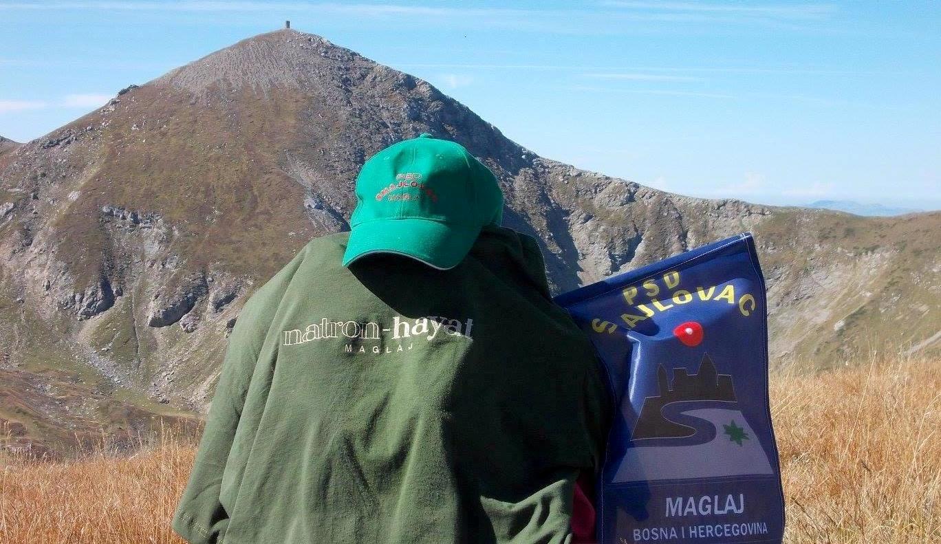 Senad Hadžišehić:  PSD “Smajlovac” i Maglaj - grad duša!